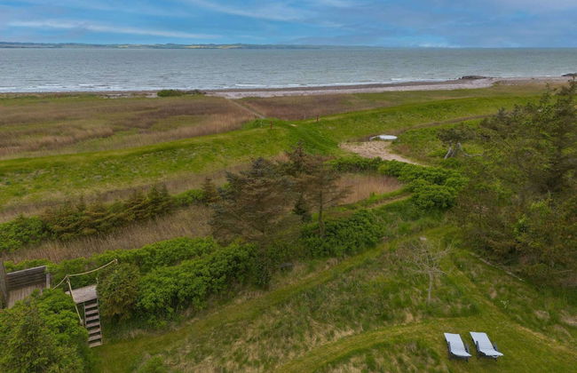 6 Person Holiday Home in Thyholm - Foto 56