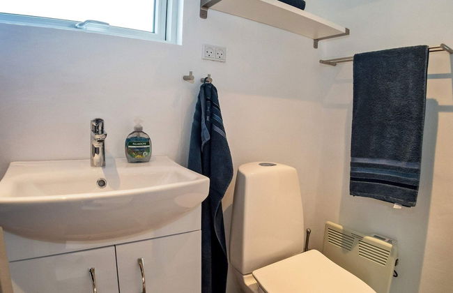 6 Person Holiday Home in Thyholm - Foto 13