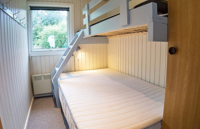 6 Person Holiday Home in Thyholm - Foto 2