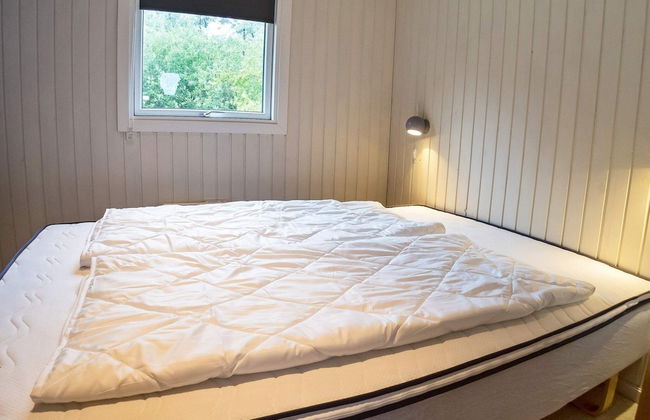 6 Person Holiday Home in Thyholm - Foto 3