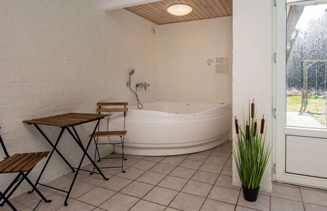 Luxury Retreat in Toftum - By Traum Ferienwohnungen - Foto 17