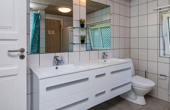 Luxury Retreat in Toftum - By Traum Ferienwohnungen - Foto 16