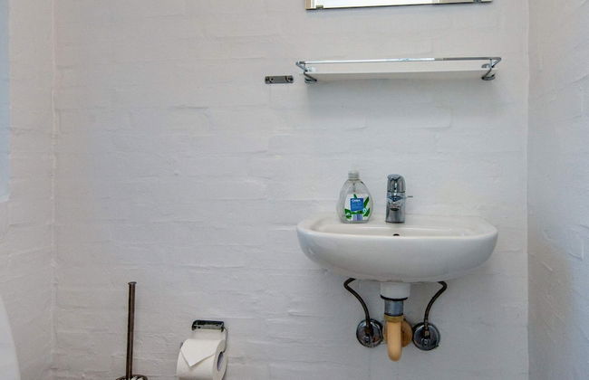 Luxury Retreat in Toftum - By Traum Ferienwohnungen - Foto 20