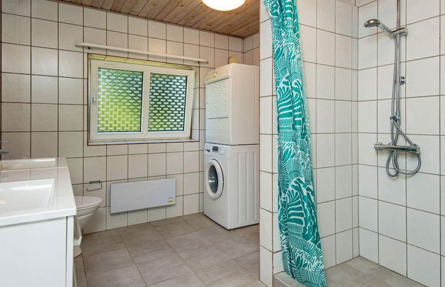 Luxury Retreat in Toftum - By Traum Ferienwohnungen - Foto 19