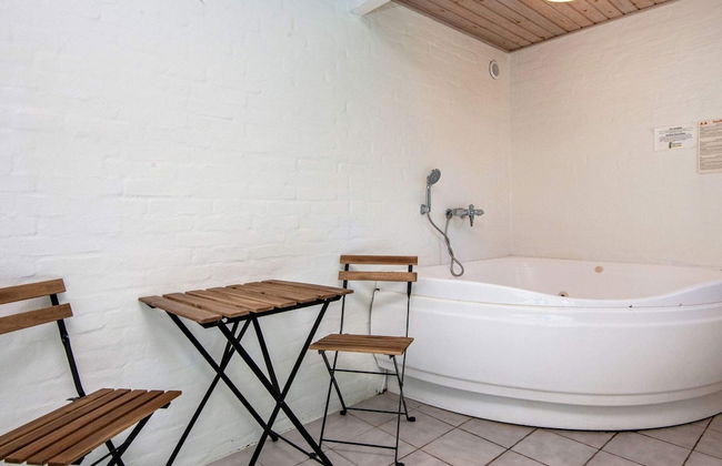 Luxury Retreat in Toftum - By Traum Ferienwohnungen - Foto 18