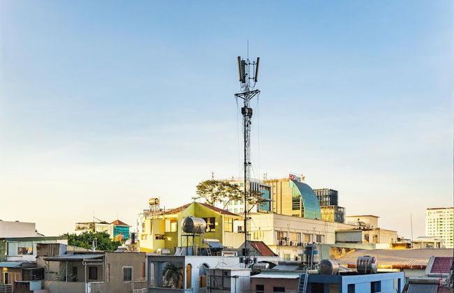 The MarQ Lanc. District 1 - Foto 53