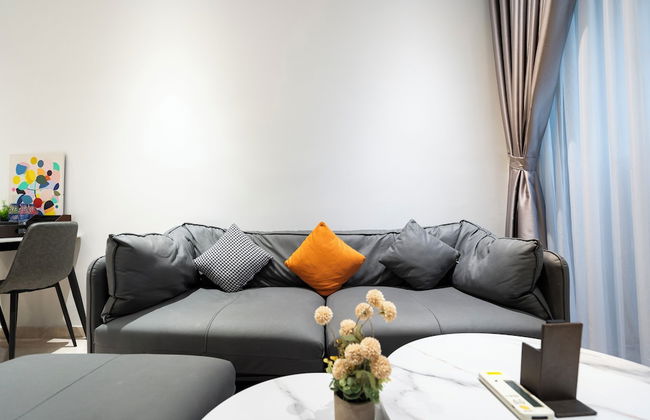 The MarQ Lanc. District 1 - Foto 54