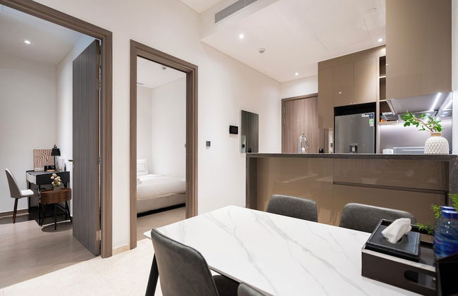 The MarQ Lanc. District 1 - Foto 56