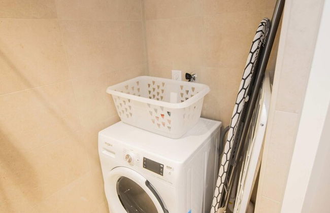 Joyful Serviced Studio Apartment -ks71-j - Photo 34