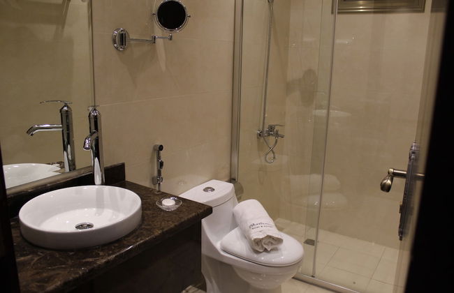 Pestana Hotel & Suites 3 - Foto 21