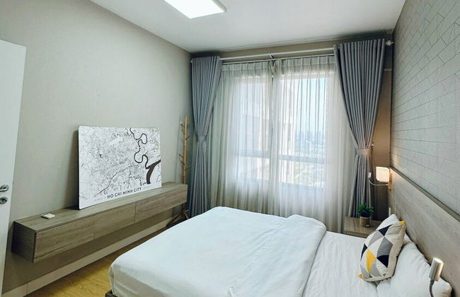 The Masteri Thao Dien Centerpoint Residences - Foto 22