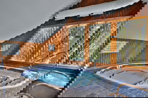 Foto 31 - Fall Line Condos by Killington VR - Studios