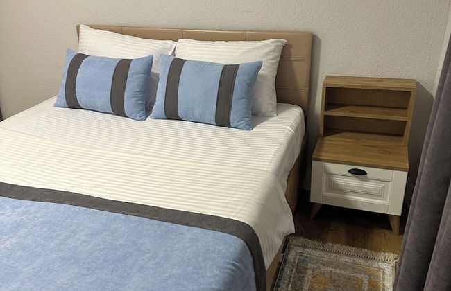 ALHA APART OTEL - Foto 78