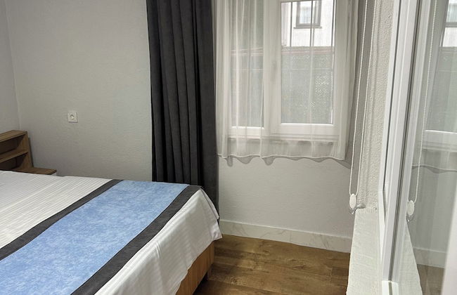 ALHA APART OTEL - Foto 43