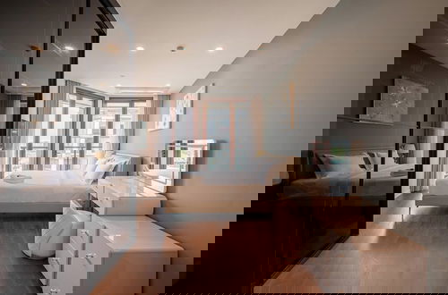 Photo 16 - NVT Housing - Metropole Thu Thiem Apartment