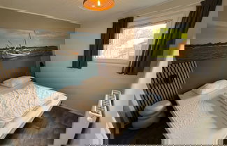 Foto 1 - Chalet in Friesland With Play Area
