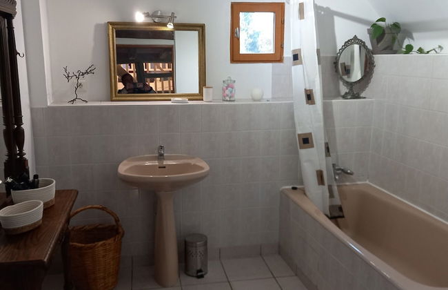 Character Vacation Home With Garden - Foto 5