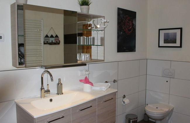 Holiday Apartment Kunsthues Laboe - Photo 11