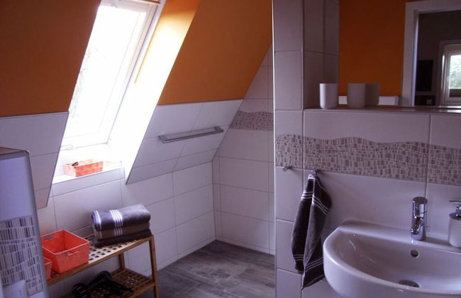 Tonnihuus Comfortable Holiday Residence - Foto 12