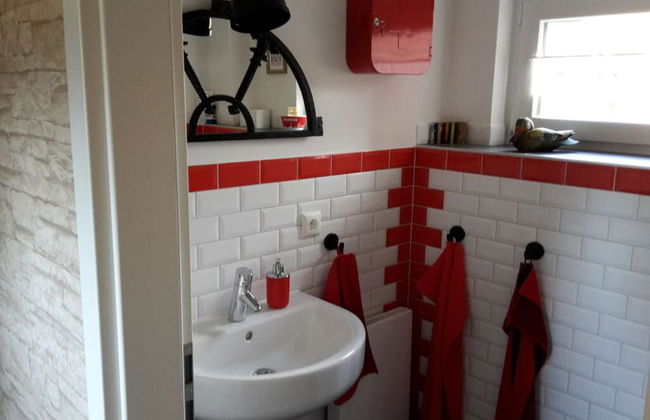 Tonnihuus Comfortable Holiday Residence - Foto 13