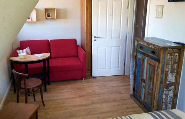 Tonnihuus Comfortable Holiday Residence - Foto 6