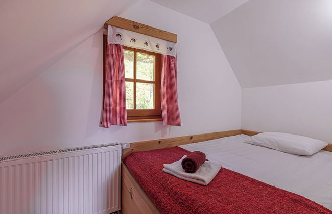 Chalet Jurij & Lena Embraced by Nature - Foto 4