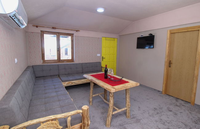 Ethno Village Dolina Mira - Foto 66
