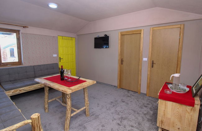 Ethno Village Dolina Mira - Foto 63