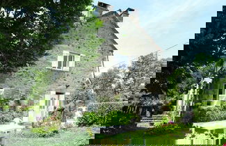 Foto 1 - Cottage in Auvergne Near Puy Mary