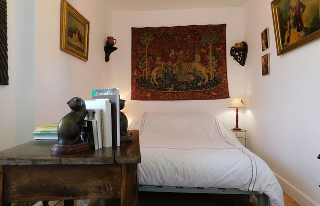 Cottage in Auvergne Near Puy Mary - Foto 2