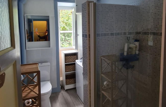 Cottage in Auvergne Near Puy Mary - Foto 22