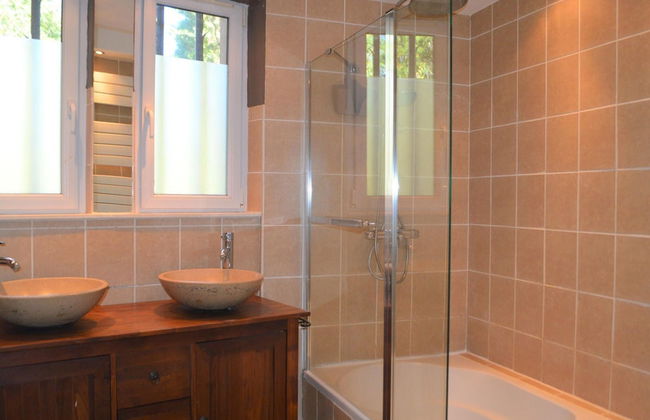 Cosy Holiday Home With Pool in Callian - Foto 14