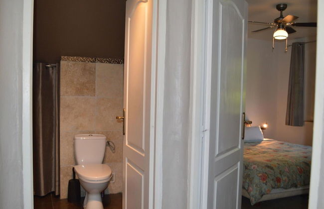 Cosy Holiday Home With Pool in Callian - Foto 17
