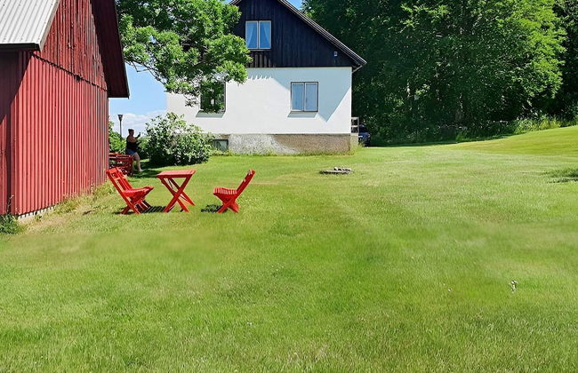 9 Person Holiday Home in Bastad-by Traum - Foto 32