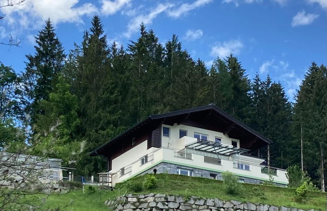 Holiday Apartment in Pinzgau - Foto 31