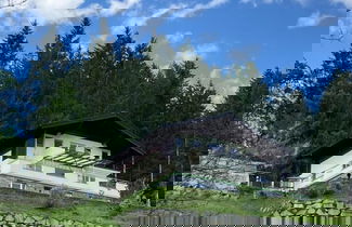 Foto 1 - Holiday Apartment in Pinzgau