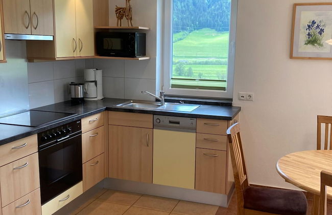 Holiday Apartment in Pinzgau - Foto 9