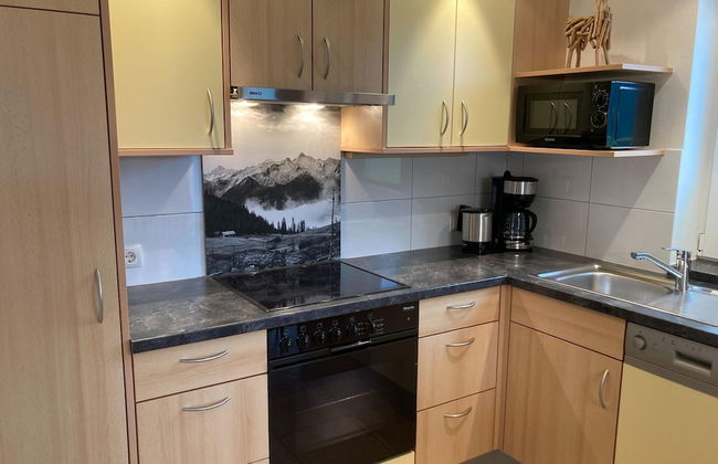 Holiday Apartment in Pinzgau - Foto 11