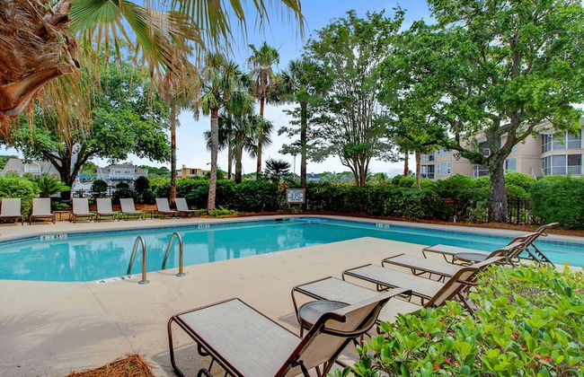 401 Yacht by Avantstay Marina View, Pool, Porch - Foto 29