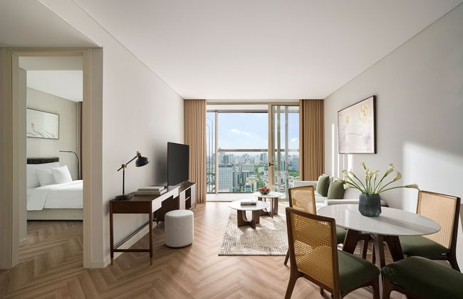 Epic Tower Swiss-Belresidences Hanoi - Foto 19