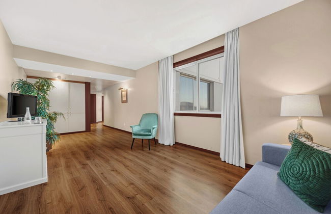 Gaia Residence - Foto 15