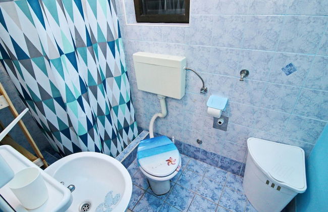 Apartments Sunset - Two Bedroom Apartment With Terrace and Sea View - Foto 15