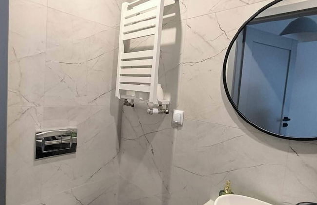 Brama Lwowska Apartamenty bramalwowskapl - Foto 27