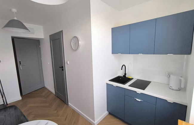 Brama Lwowska Apartamenty bramalwowskapl - Foto 21