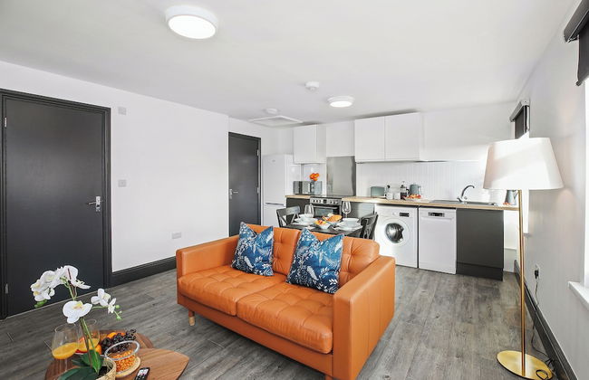TYME Suites on Humber - Foto 32