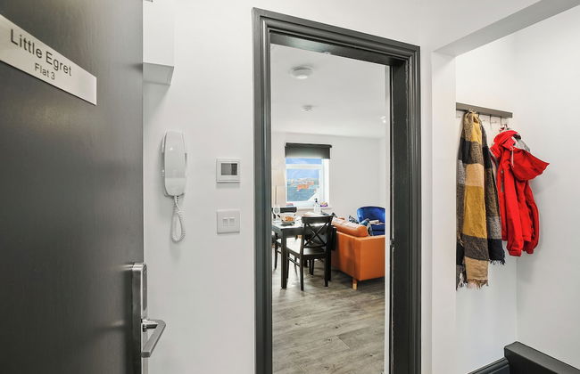 TYME Suites on Humber - Foto 29