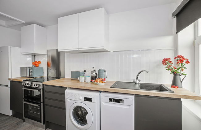 TYME Suites on Humber - Foto 19