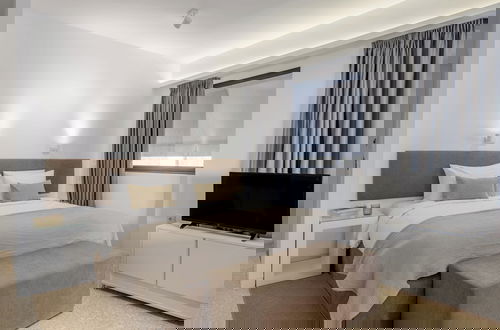 Foto 14 - Momo Suites Acropolis by Aura Homes