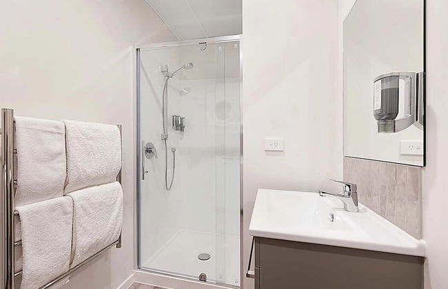 Ramada Suites By Wyndham Victoria Street West - Foto 45