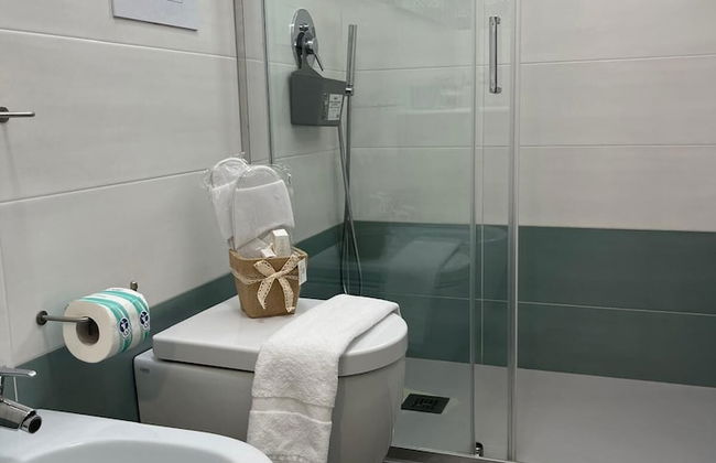 Appartamenti il Ventaglio - Foto 31